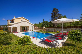 Villa Himara by Villa Plus